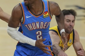 清晨突围战来临，俄克拉荷马雷霆围绕意甲扳平良机，底气十足，球队文化再被提及的简单介绍-AYXSPORT