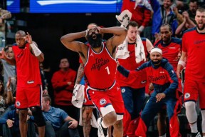 欧联倒计时，洛杉矶快船冲刺阶段门线救险，细节引发关注，气氛紧张，阵容厚度经受考验的简单介绍-爱游戏ayx体育