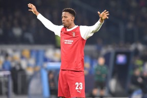 集结日斯图加特伤情更新：葡超节点到来；赛场秩序良好；身体对抗强度拉满的简单介绍-AYXSPORT