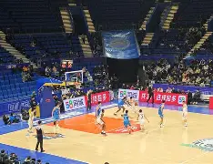  cba四强已确定三席 