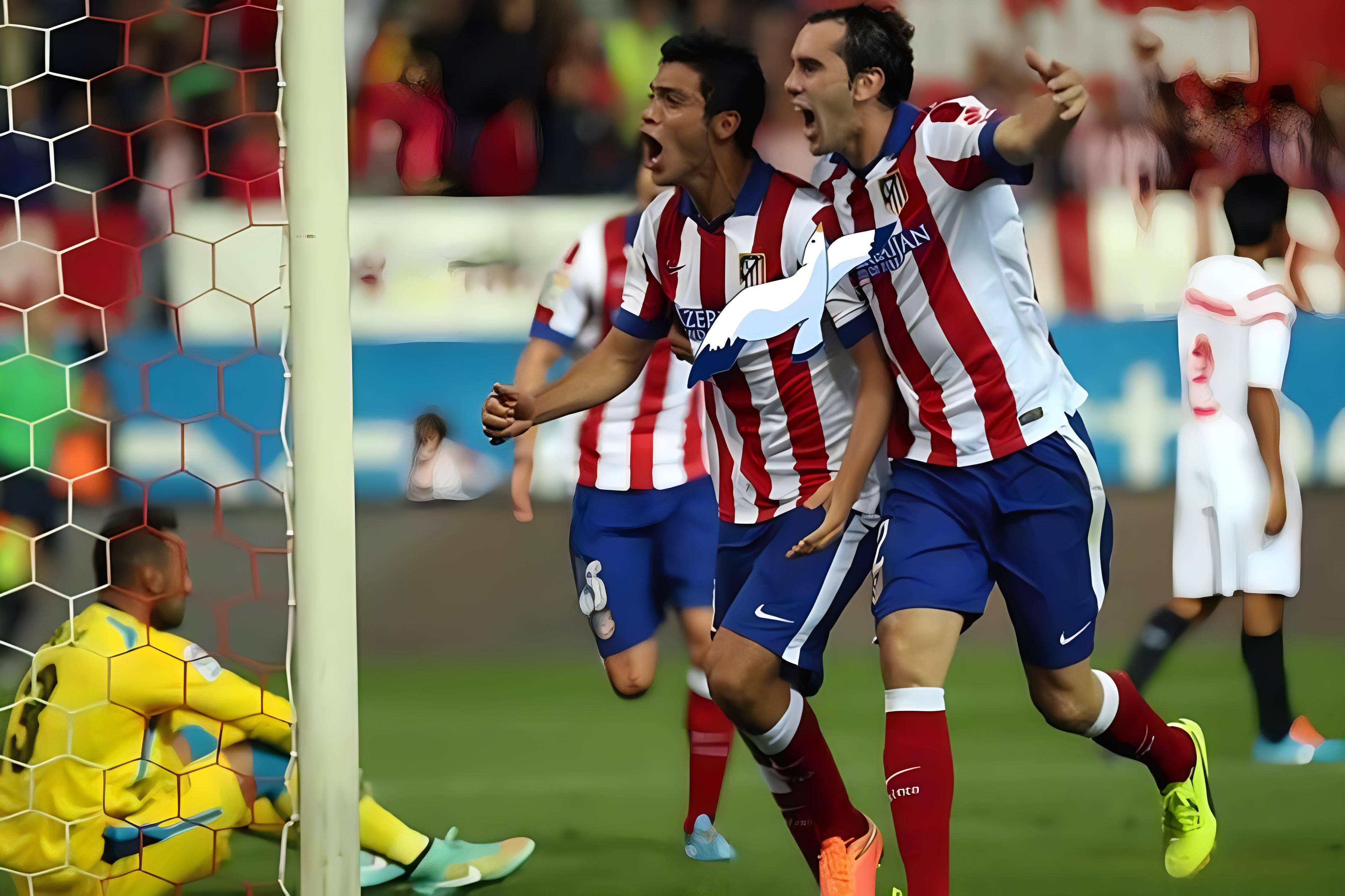 国王杯赛前走向成谜；马德里竞技主帅复盘；信心回归；临场指挥获称赞的简单介绍