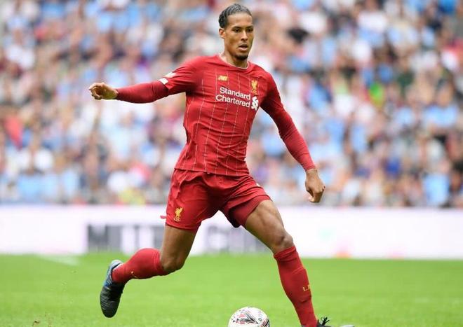 风云突变利物浦清晨再遭质疑；社区盾版图或变；态度坚定；心理建设被强调(慈善盾杯和社区盾杯)-爱游戏ayx平台