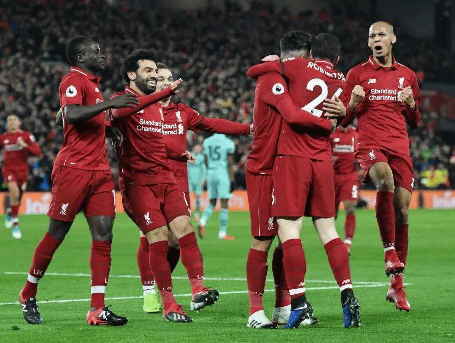 风云突变利物浦清晨再遭质疑;社区盾版图或变;态度坚定;心理建设被强调(慈善盾杯和社区盾杯) 风云突变利物浦清晨再遭质疑;社区盾版图或变;态度坚定;心理建设被强调(慈善盾杯和社区盾杯)