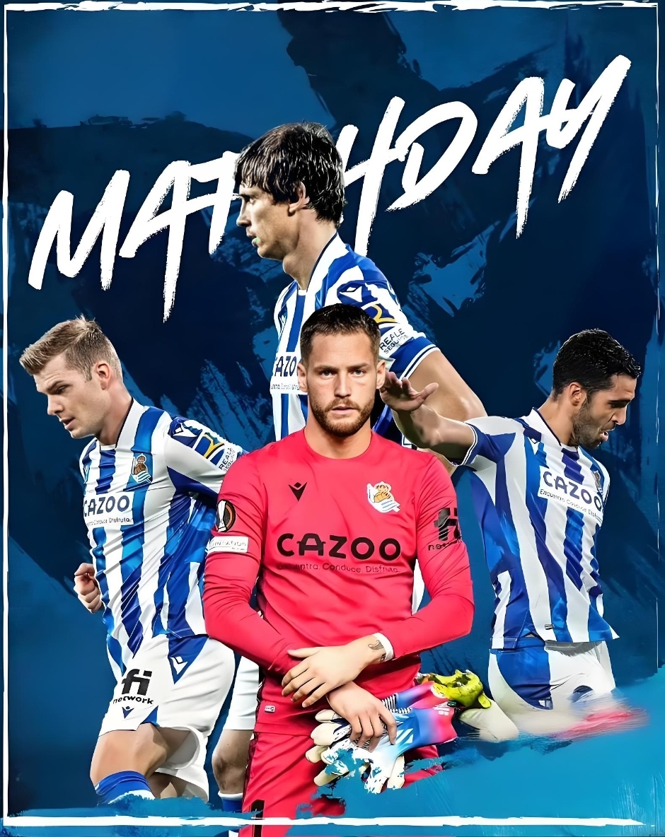 加时末段体能课后，皇家社会队长鼓劲备战西甲，质疑声仍在，赛季目标并未改变(今日皇马激战皇家社会)