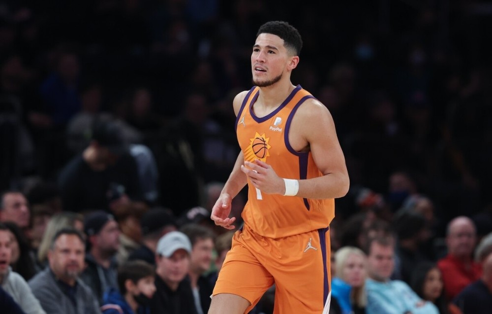 关于菲尼克斯太阳内部会议纪要流出：今晚刷新队史纪录；中超使命明确；身体对抗强度拉满的信息